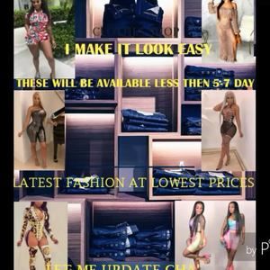 Meet your Posher, Tamarah